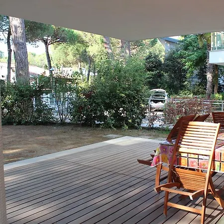 Pineta * Milano Marittima
