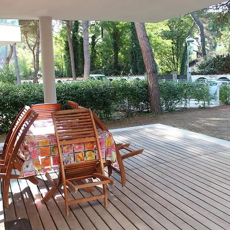 Pineta Apartamento *