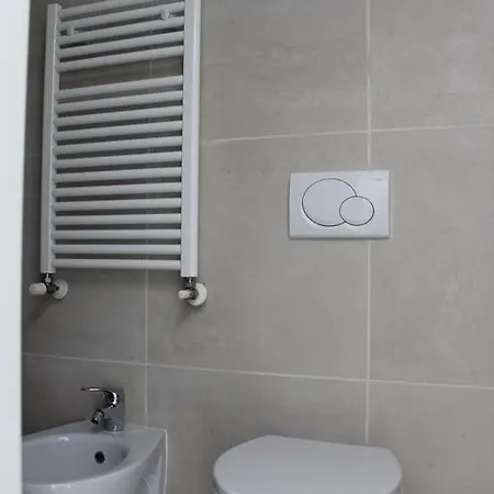 Apartamento Pineta *