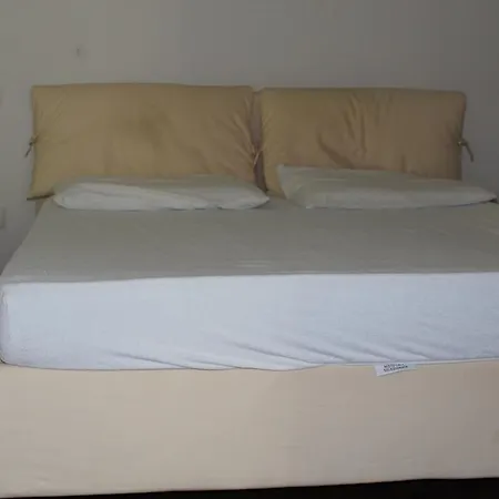 Apartamento Pineta
