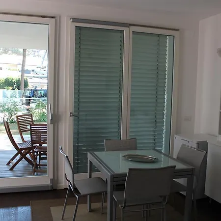 Pineta Milano Marittima