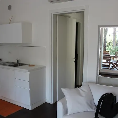 Pineta * Milano Marittima