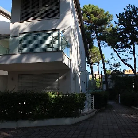 Apartamento Pineta