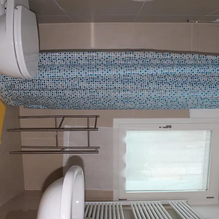 Apartamento Pineta *