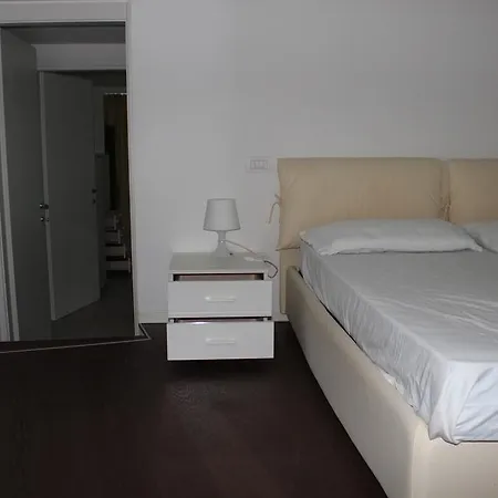 Pineta Apartamento *