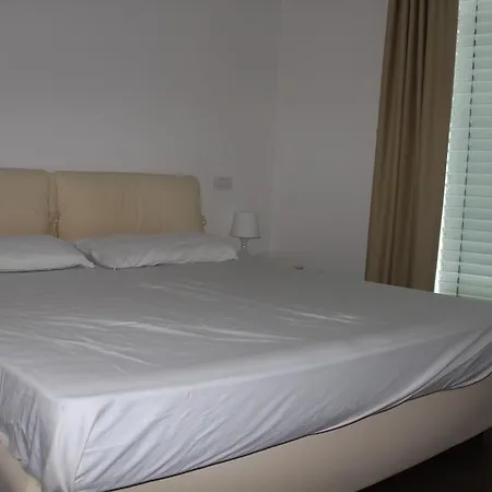 Apartamento Pineta Milano Marittima
