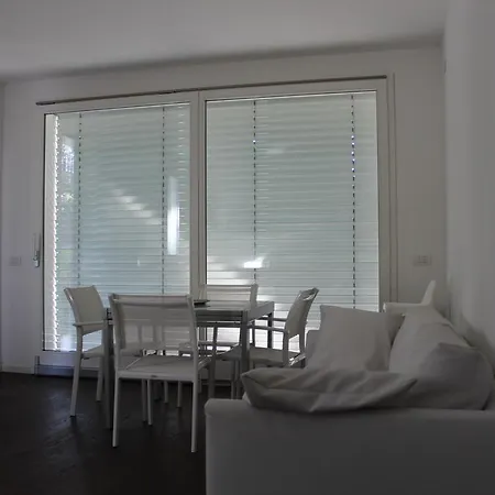 Apartamento Pineta Milano Marittima
