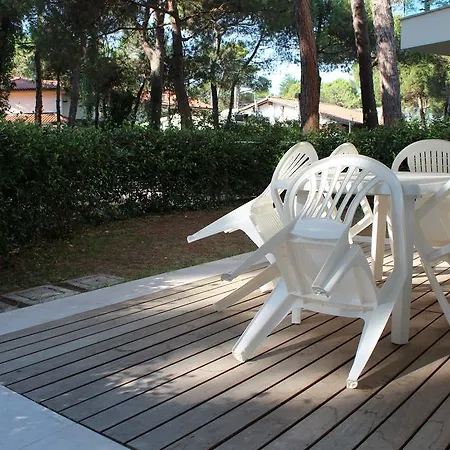 Apartamento Pineta