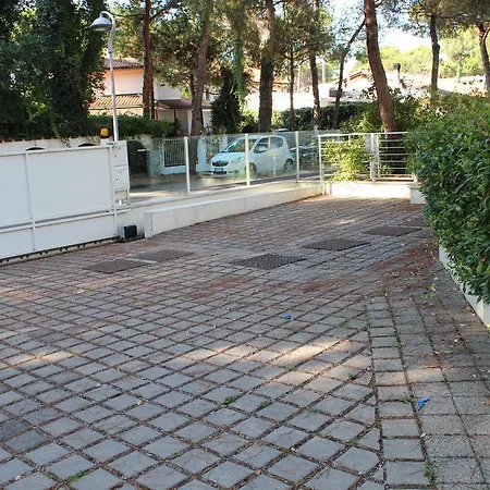 Pineta Milano Marittima
