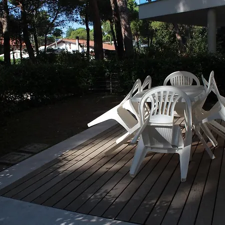 Apartamento Pineta *