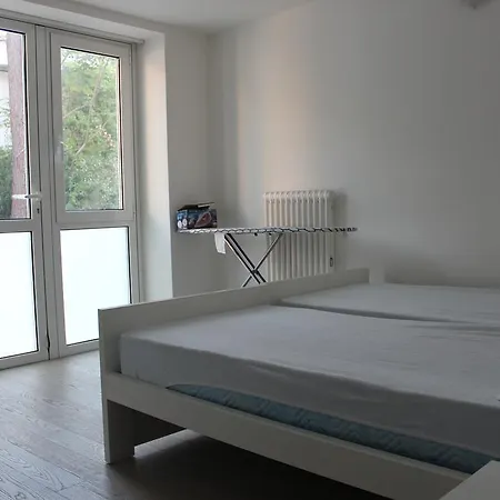 Pineta Apartamento *