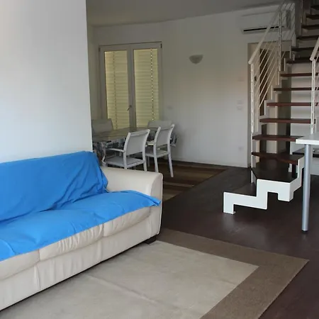 Pineta Milano Marittima