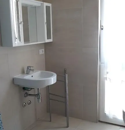 Apartamento Pineta *