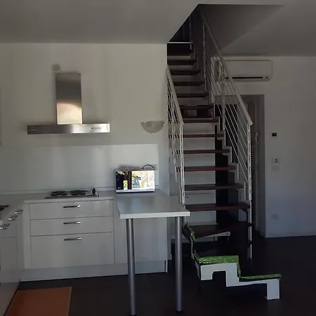 Apartamento Pineta *
