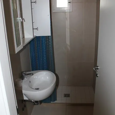 Apartamento Pineta *