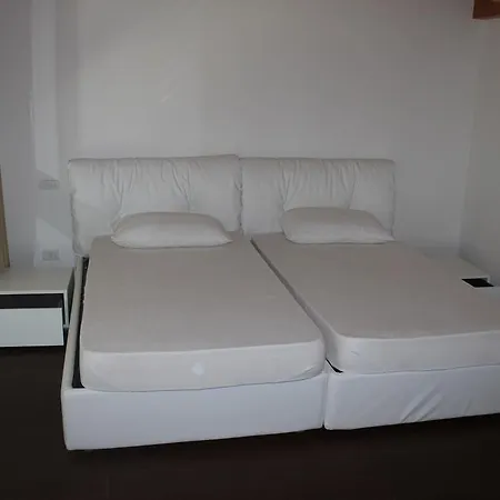 Apartamento Pineta *