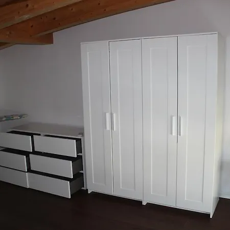 Apartamento Pineta *