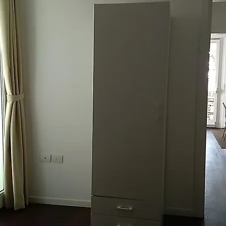 Pineta Apartamento *