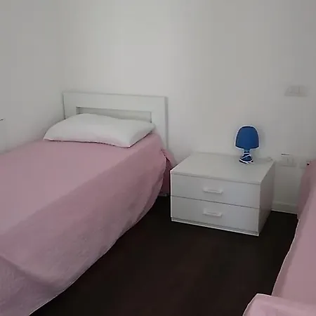 Apartamento Pineta Milano Marittima