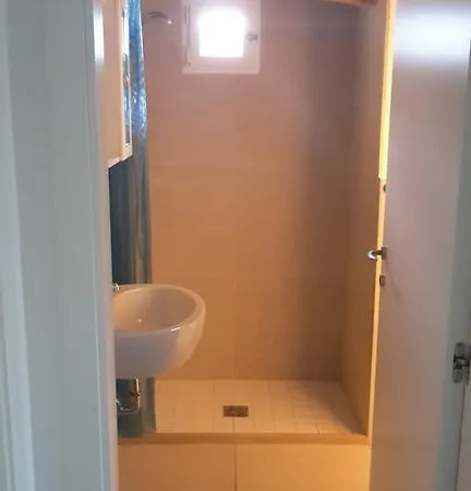 Apartamento Pineta *