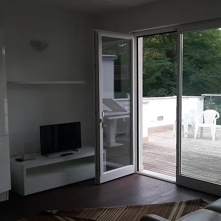 Pineta Apartamento