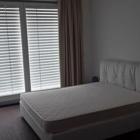 Apartamento Pineta *