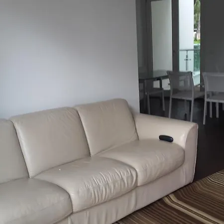 Pineta Apartamento *