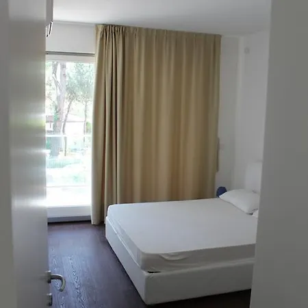 Apartamento Pineta *