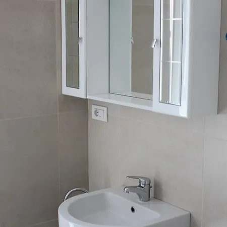 Pineta Apartamento *