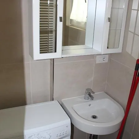 Pineta Apartamento