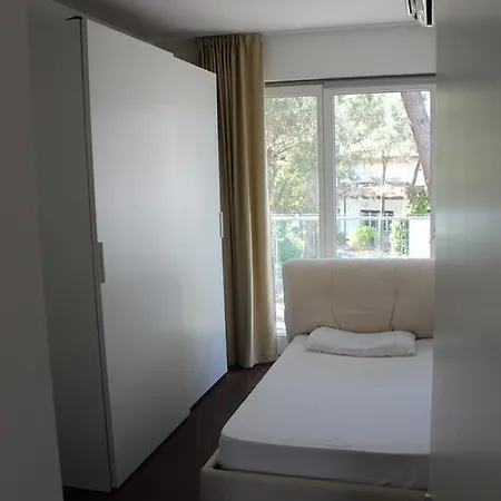 Pineta Apartamento *