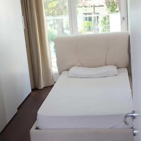 Apartamento Pineta Milano Marittima