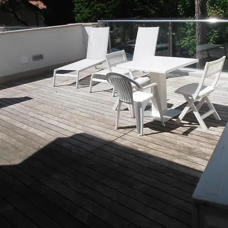 Pineta Apartamento
