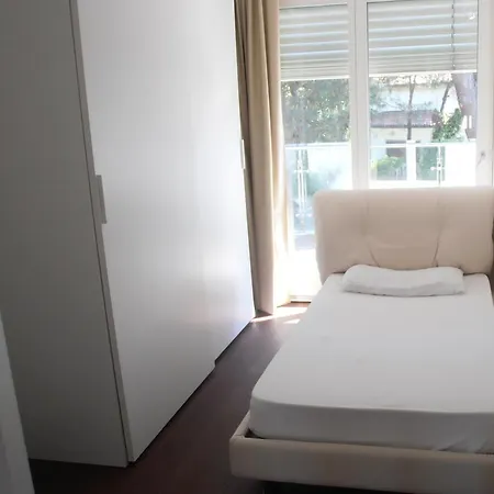 Apartamento Pineta *